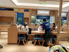 大堂-马记永·兰州牛肉面(天通苑家乐福店)