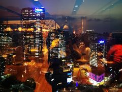 -龙之梦万丽酒店青餐厅