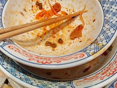 -小杨生煎(黄河路美食休闲街店)