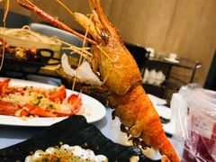 -79号渔船海鲜饭店(宝安店)