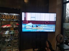 -梧桐阳光国际游泳健身会所(亚运村店)
