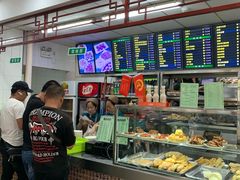 -护国寺小吃店(红莲南路店)
