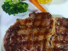 -维京战斧牛排(王府井西餐十年金冠好店)