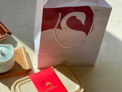 -白天鹅宾馆·美食屋