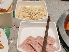 -芳竹园火锅(塘沽金街店)