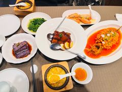 -望乡楼上海菜(日月光店)