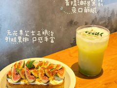 -O'eat Blossom&Pelican(深圳首店)