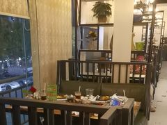 -豪约客牛排(海大南门店)