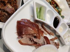 -盛百味·家宴餐厅(霸州分店)