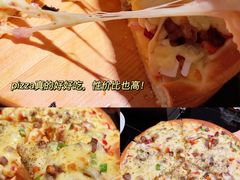 -水裹汤泉生活馆餐厅