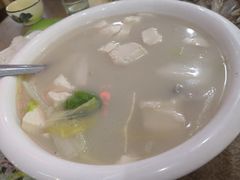 -鑫悦楼煎蟹·16年海鲜大排档