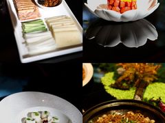 -西安凯悦酒店·湖畔中餐厅