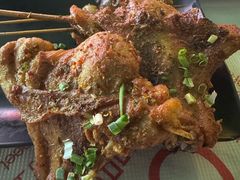 -辣不怕口味虾(凌霄路店)