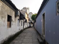 -绍兴书圣故里景区