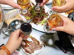 -同喜烤鸭店(光芒店)