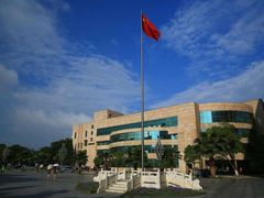-江西财经大学(蛟桥园南校区)