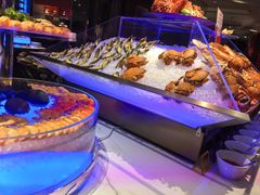 -马哥孛罗酒店·SAVVY全日餐厅