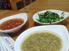 -风情丽江斑鱼火锅(孙家沟西南路80号店)