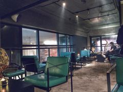 -Ish Whiskey&Cocktail Bar酒吧(合生麒麟新天地店)