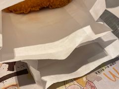 -麦当劳(朝阳路得来速店)