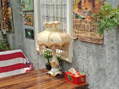 -OX BAR 拉培耶小镇(大连老街店)