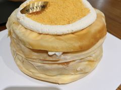 -法桐蛋糕·手作面包(万象城店)