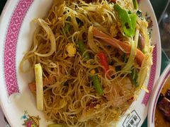 -憶廟街 X 沙角邨(太古城店)