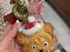 -CARINO BAKERY&CAFE(人广来福士店)