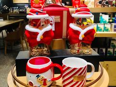 -星巴克臻选(国贸商城首店)