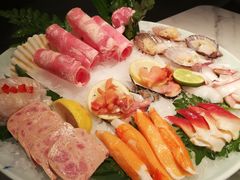 -生如夏花泰式火锅(伊藤双楠店)