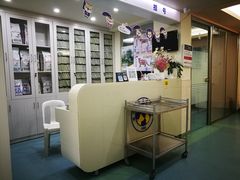 -动物缘宠物医院·骨科·猫科(西二环店)