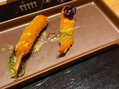 -花潮料理艺食馆(世欧广场店)