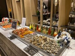 -上海临港美爵酒店·铃兰西餐厅