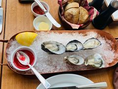 -上海柏悦酒店·世纪100牛排馆