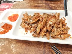 -一楼食业·美食人家