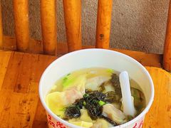 -无名饺子店