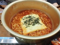 -肉甲韩国木炭烤肉(新壹街1店)