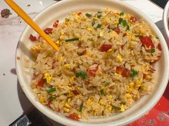 -一烙锅(友谊店)