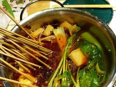 -通海俄式烧烤(下瓦房店)