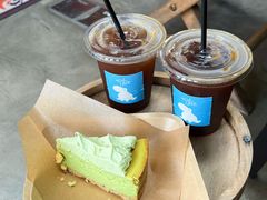 -nodcafe(M50创意园店)