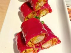 -避风塘(宝山万达店)