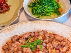 -莉莉海堂HAITANG·烤鸭(国贸商城店)