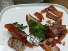 -盛百味·家宴餐厅(霸州分店)