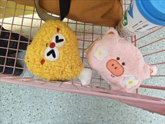 -娃娃集合营(上海奉贤龙湖天街店)
