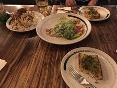 -PIZZA BIANCA(民园店)