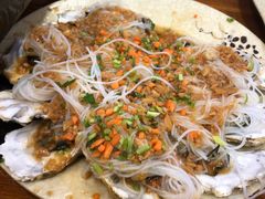 -87号烧烤海鲜·大排档(金沙滩店)
