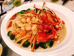 -白天鹅宾馆·流浮阁咖啡厅
