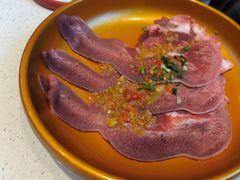 -韩小悦点餐式牛排烤肉自助(龙湖金楠天街店)