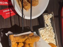 -胖哥俩肉蟹煲(杭州下沙学林街店)