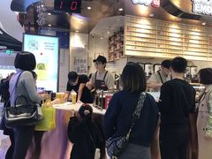 -眷茶(赛格国际购物中心店)